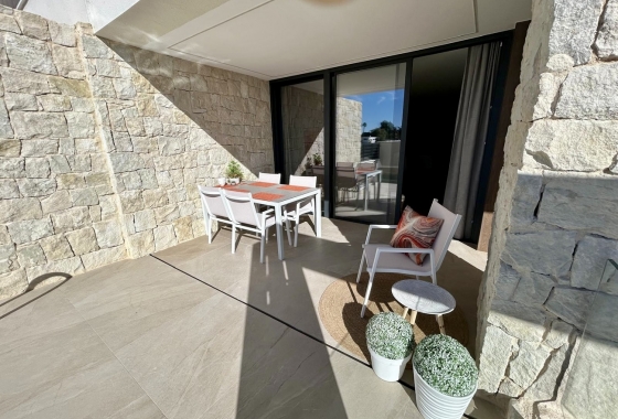 Reventa - Adosado - Dolores - Costa Blanca