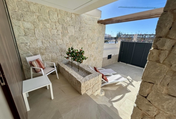 Reventa - Adosado - Dolores - Costa Blanca