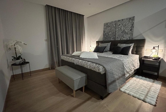 Reventa - Adosado - Dolores - Costa Blanca