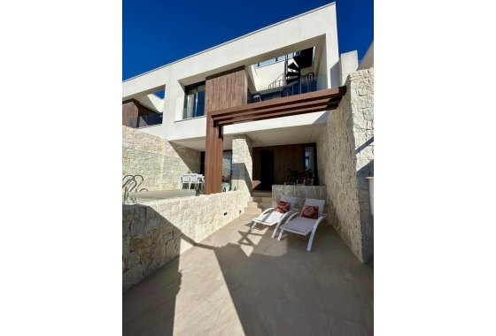 Reventa - Adosado - Dolores - Costa Blanca