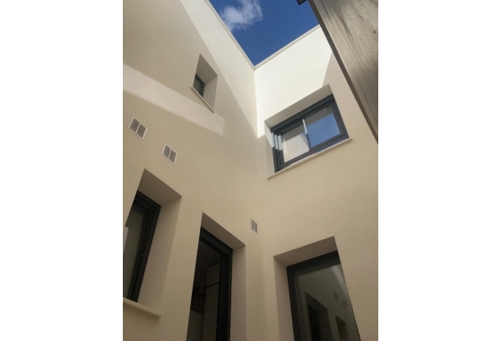 Reventa - Adosado - Dolores - Costa Blanca