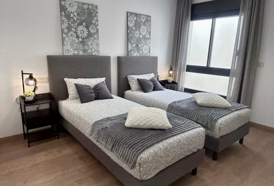 Reventa - Adosado - Dolores - Costa Blanca