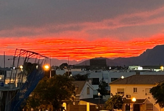 Reventa - Adosado - Dolores - Costa Blanca