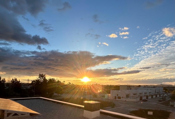 Reventa - Adosado - Dolores - Costa Blanca