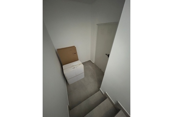 Reventa - Adosado - Dolores - Costa Blanca