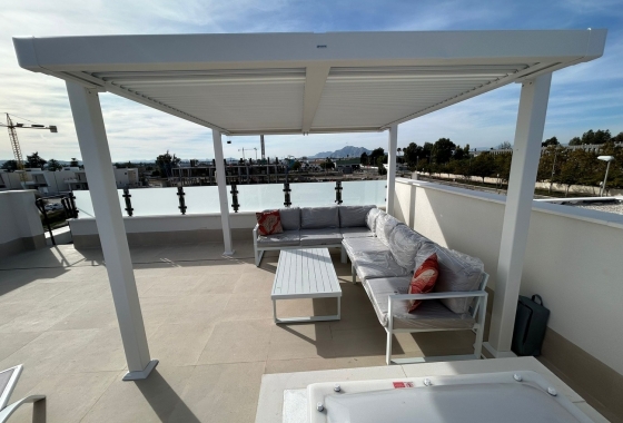 Reventa - Adosado - Dolores - Costa Blanca