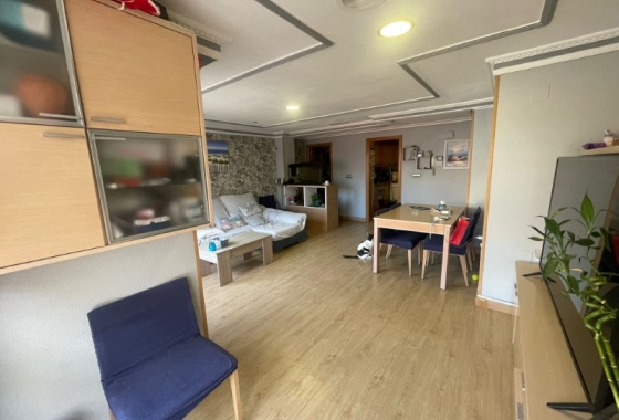 Reventa - Apartamento / piso - Torrevieja - Costa Blanca