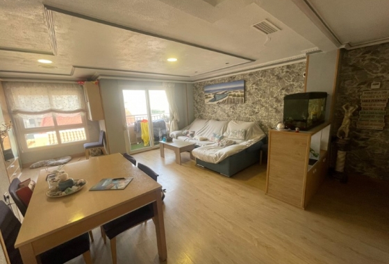 Reventa - Apartamento / piso - Torrevieja - Costa Blanca