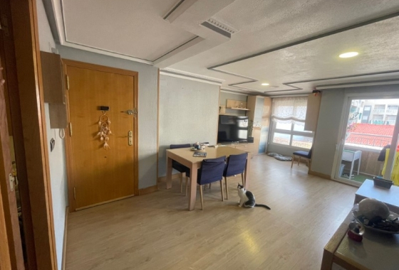 Reventa - Apartamento / piso - Torrevieja - Costa Blanca