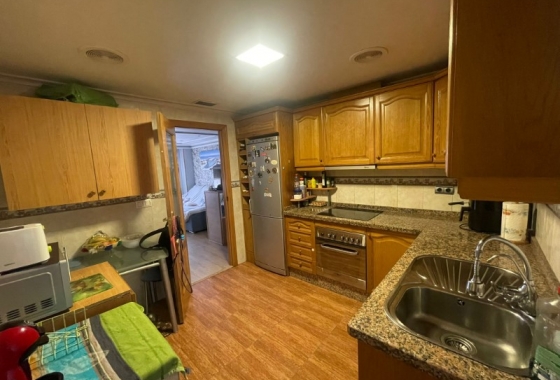 Reventa - Apartamento / piso - Torrevieja - Costa Blanca