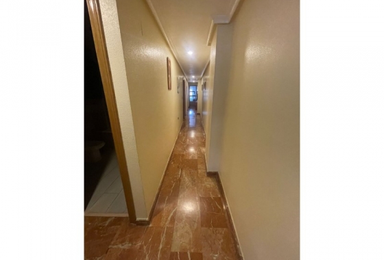 Reventa - Apartamento / piso - Torrevieja - Costa Blanca