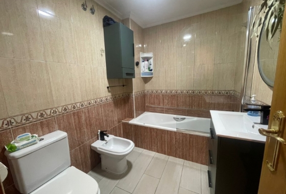 Reventa - Apartamento / piso - Torrevieja - Costa Blanca