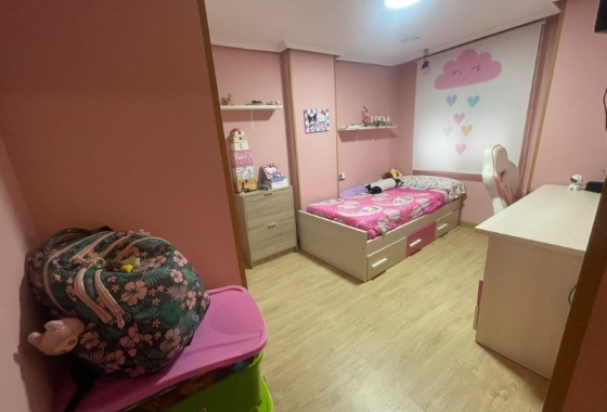 Reventa - Apartamento / piso - Torrevieja - Costa Blanca