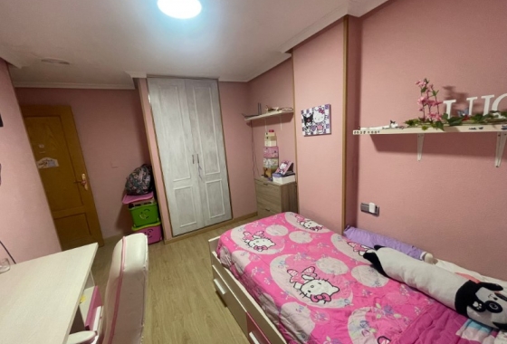 Reventa - Apartamento / piso - Torrevieja - Costa Blanca