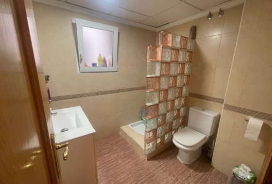 Reventa - Apartamento / piso - Torrevieja - Costa Blanca