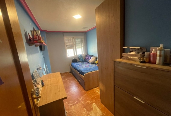 Reventa - Apartamento / piso - Torrevieja - Costa Blanca