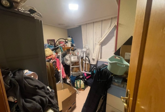 Reventa - Apartamento / piso - Torrevieja - Costa Blanca