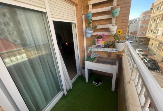Reventa - Apartamento / piso - Torrevieja - Costa Blanca