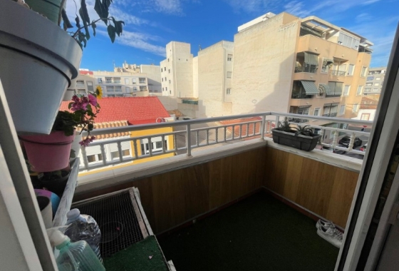 Reventa - Apartamento / piso - Torrevieja - Costa Blanca
