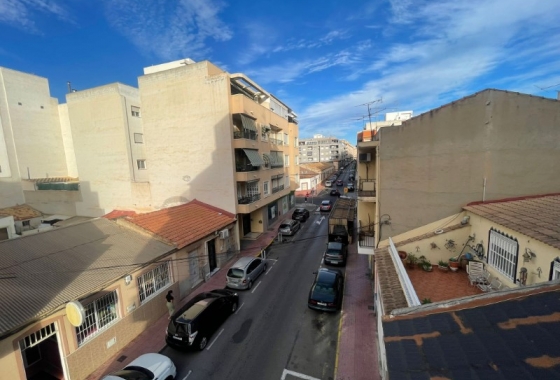 Reventa - Apartamento / piso - Torrevieja - Costa Blanca