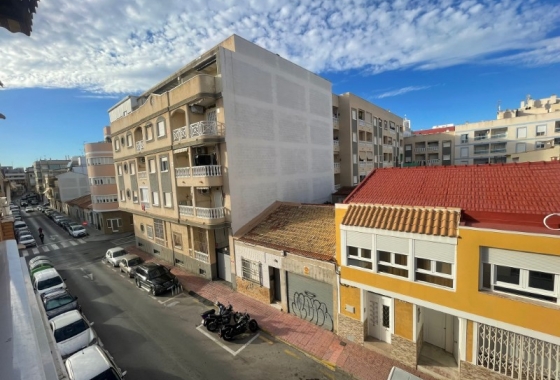 Reventa - Apartamento / piso - Torrevieja - Costa Blanca