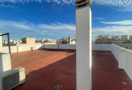 Reventa - Apartamento / piso - Torrevieja - Costa Blanca