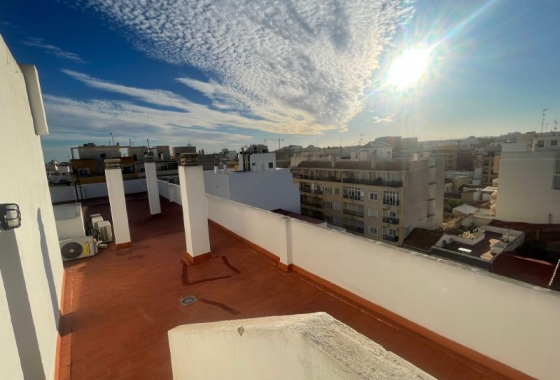 Reventa - Apartamento / piso - Torrevieja - Costa Blanca