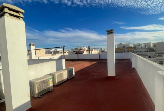 Reventa - Apartamento / piso - Torrevieja - Costa Blanca