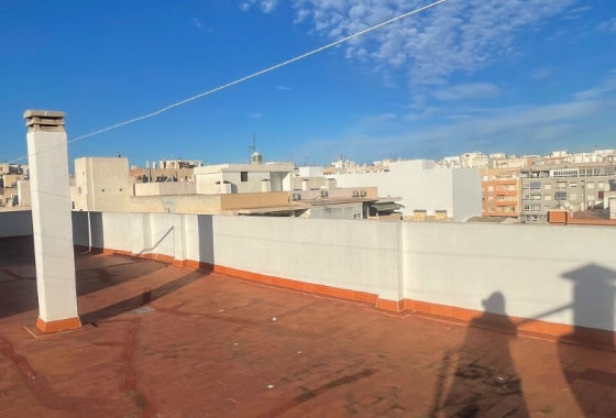 Reventa - Apartamento / piso - Torrevieja - Costa Blanca