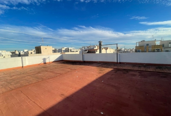 Reventa - Apartamento / piso - Torrevieja - Costa Blanca