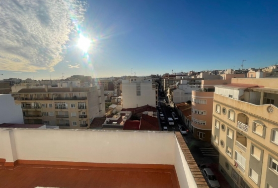 Reventa - Apartamento / piso - Torrevieja - Costa Blanca