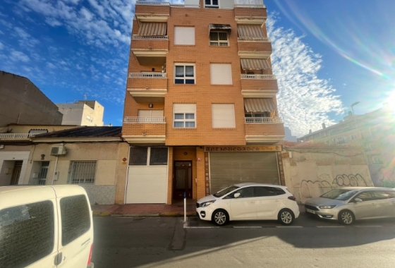 Reventa - Apartamento / piso - Torrevieja - Costa Blanca
