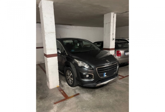 Reventa - Apartamento / piso - Torrevieja - Costa Blanca