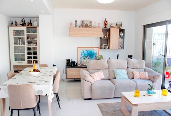 Reventa - Villa - San Miguel de Salinas - Inland