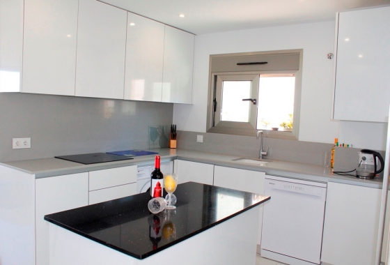 Reventa - Villa - San Miguel de Salinas - Inland