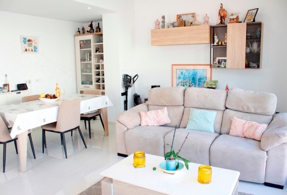 Reventa - Villa - San Miguel de Salinas - Inland