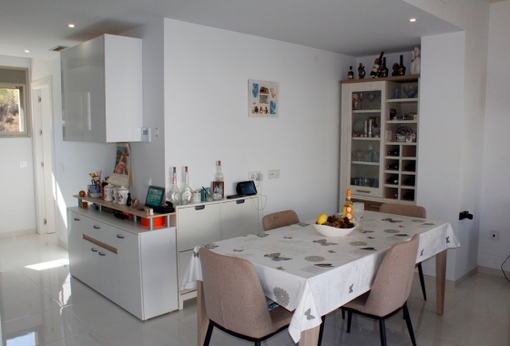 Reventa - Villa - San Miguel de Salinas - Inland