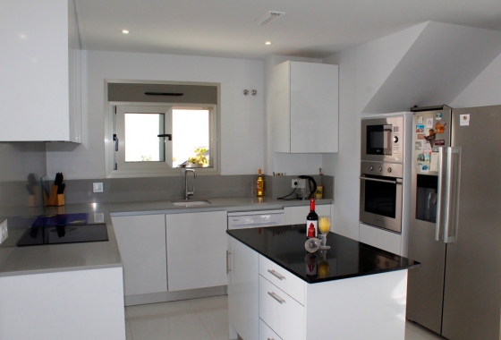 Reventa - Villa - San Miguel de Salinas - Inland