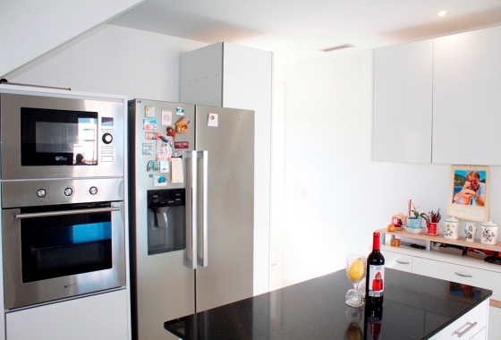 Reventa - Villa - San Miguel de Salinas - Inland