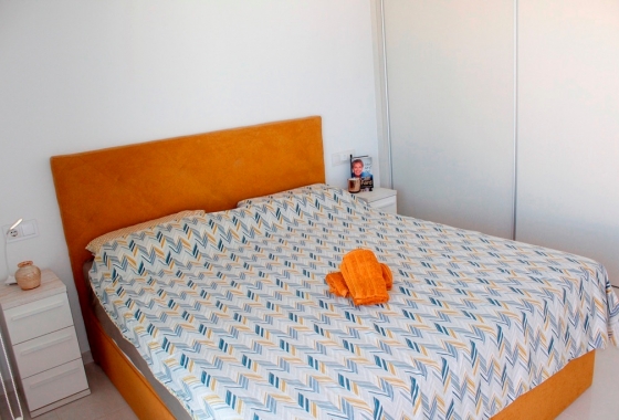 Reventa - Villa - San Miguel de Salinas - Inland