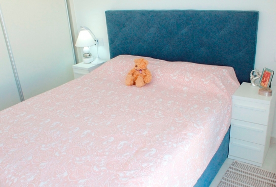 Reventa - Villa - San Miguel de Salinas - Inland