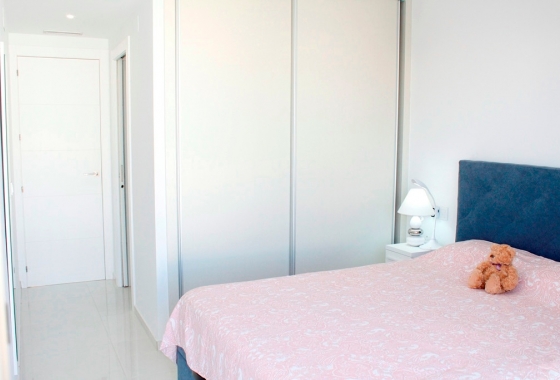 Reventa - Villa - San Miguel de Salinas - Inland