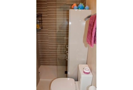 Reventa - Villa - San Miguel de Salinas - Inland