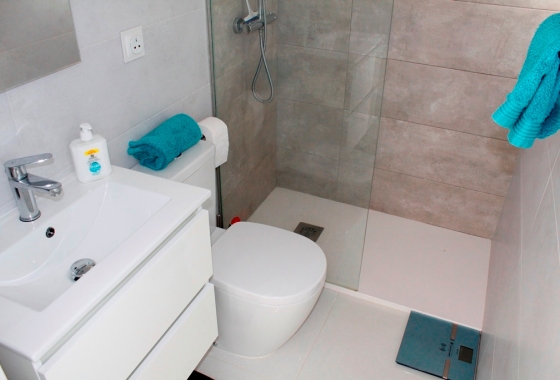 Reventa - Villa - San Miguel de Salinas - Inland