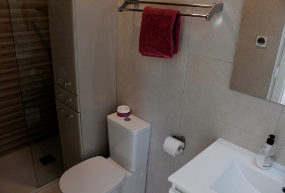 Reventa - Villa - San Miguel de Salinas - Inland