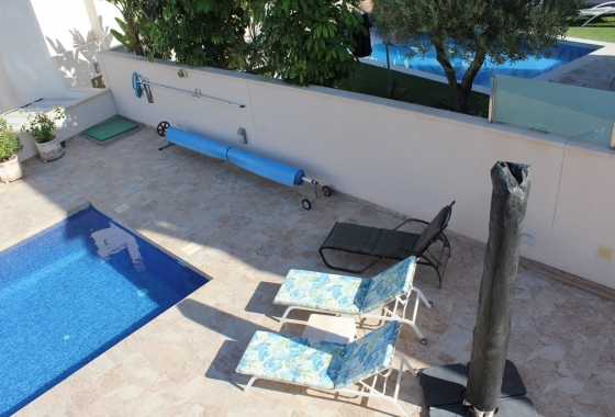 Reventa - Villa - San Miguel de Salinas - Inland