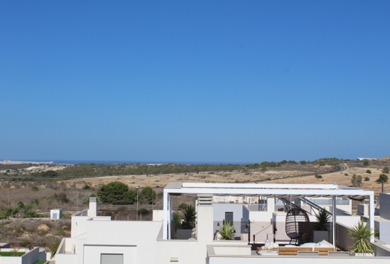 Reventa - Villa - San Miguel de Salinas - Inland