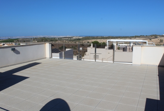 Reventa - Villa - San Miguel de Salinas - Inland