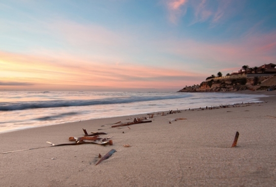 Reventa - Villa - San Miguel de Salinas - Inland