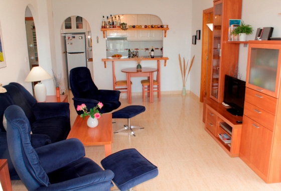 Reventa - Ático - Orihuela Costa - Costa Blanca